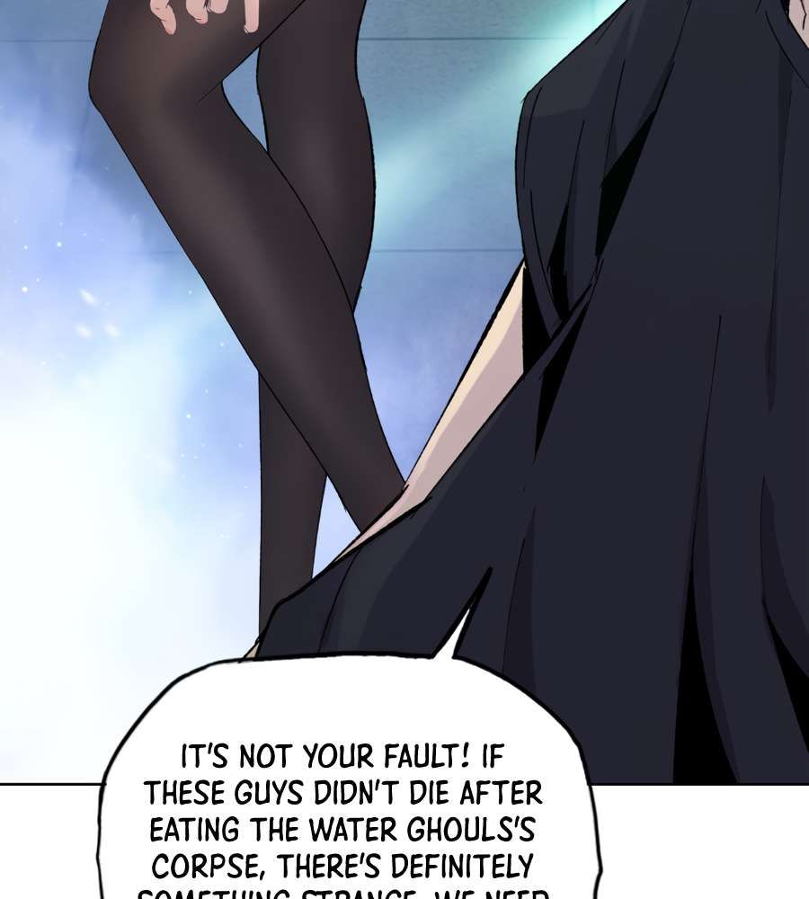 The Doomsday Ruthless Man: Hoarding Trillions of Supplies at the Beginning chapter 21 page 95