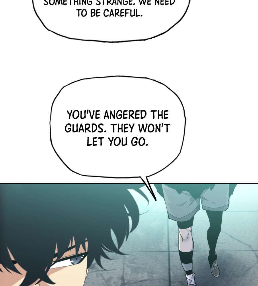 The Doomsday Ruthless Man: Hoarding Trillions of Supplies at the Beginning chapter 21 page 96