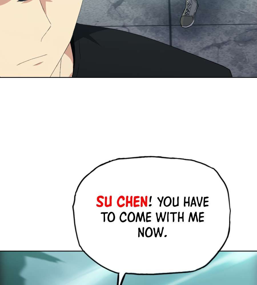 The Doomsday Ruthless Man: Hoarding Trillions of Supplies at the Beginning chapter 21 page 97