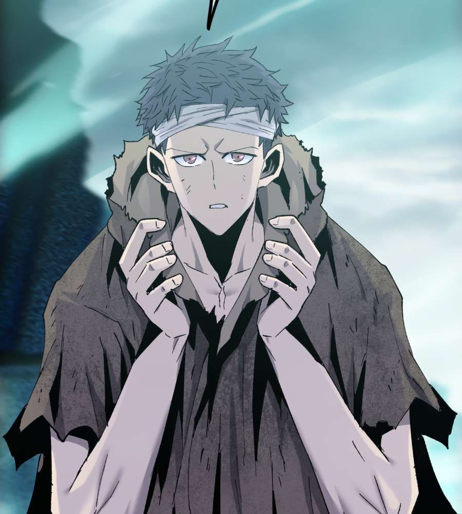 The Doomsday Ruthless Man: Hoarding Trillions of Supplies at the Beginning chapter 21 page 98