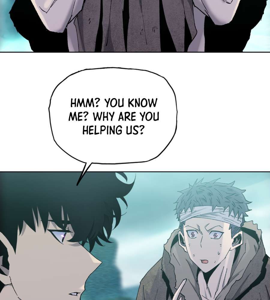 The Doomsday Ruthless Man: Hoarding Trillions of Supplies at the Beginning chapter 21 page 99