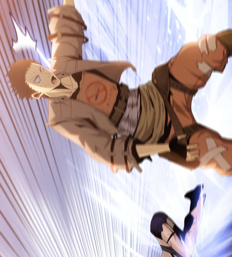 The Doomsday Ruthless Man: Hoarding Trillions of Supplies at the Beginning chapter 22 page 116