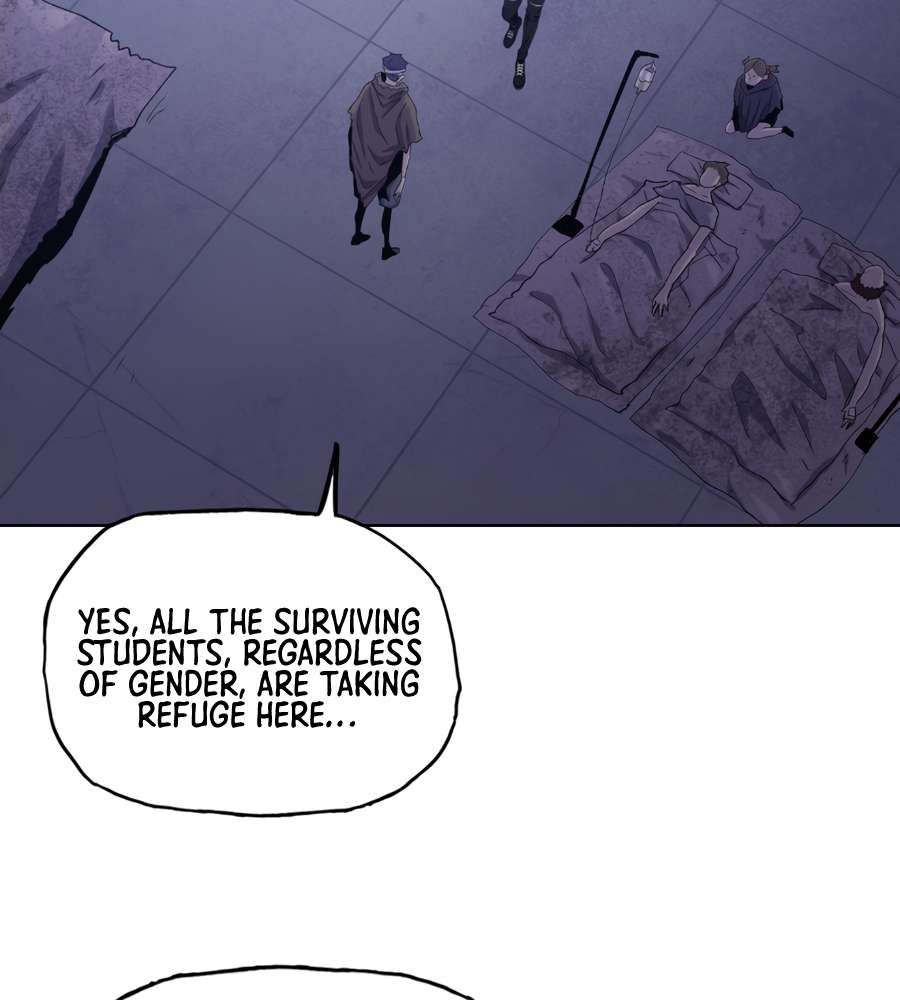 The Doomsday Ruthless Man: Hoarding Trillions of Supplies at the Beginning chapter 22 page 13