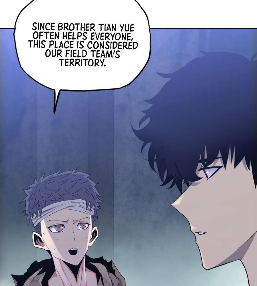 The Doomsday Ruthless Man: Hoarding Trillions of Supplies at the Beginning chapter 22 page 14