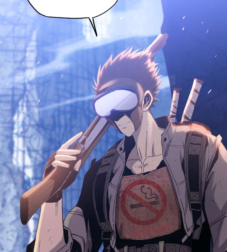 The Doomsday Ruthless Man: Hoarding Trillions of Supplies at the Beginning chapter 22 page 17