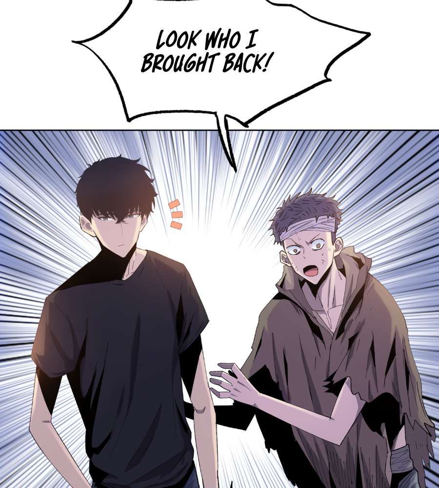 The Doomsday Ruthless Man: Hoarding Trillions of Supplies at the Beginning chapter 22 page 19