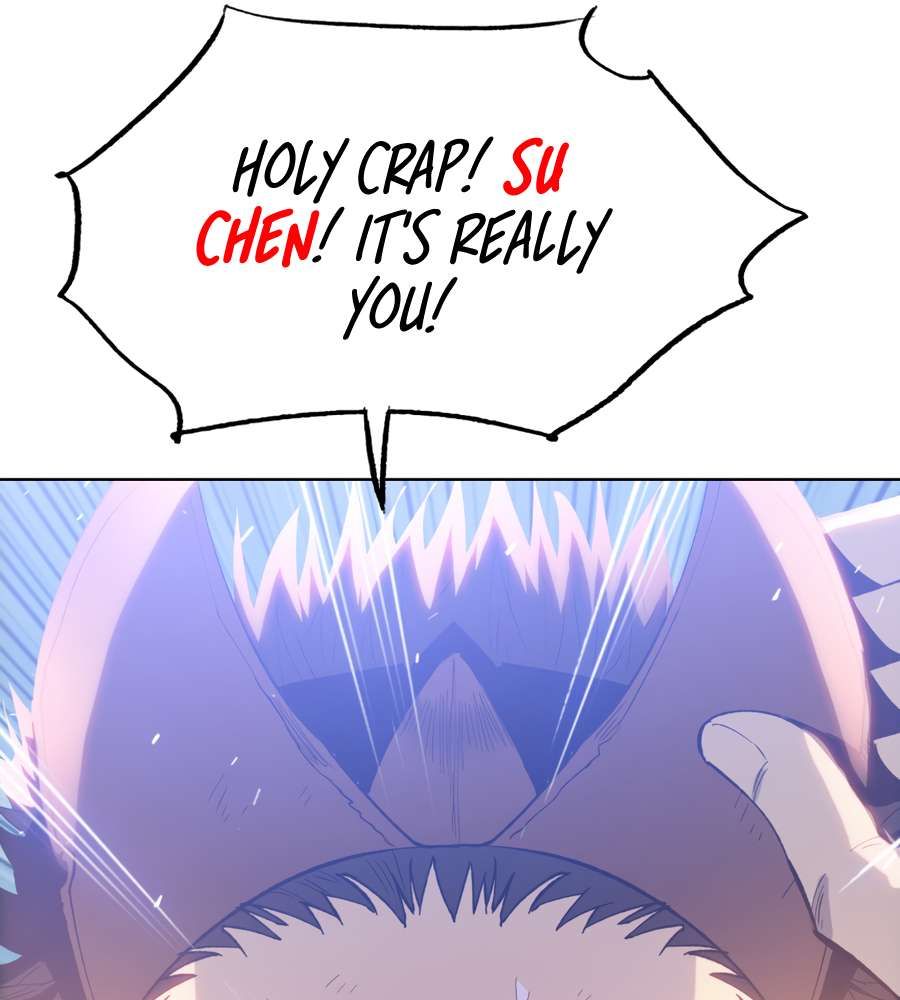 The Doomsday Ruthless Man: Hoarding Trillions of Supplies at the Beginning chapter 22 page 21