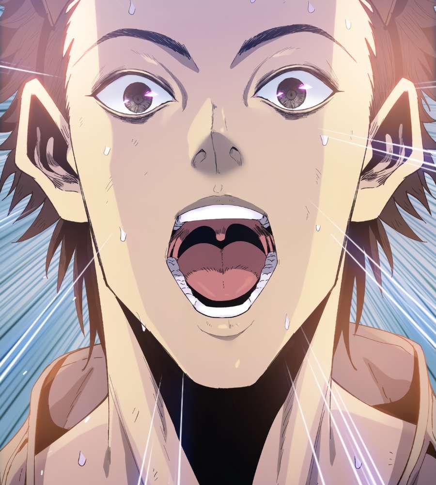 The Doomsday Ruthless Man: Hoarding Trillions of Supplies at the Beginning chapter 22 page 22