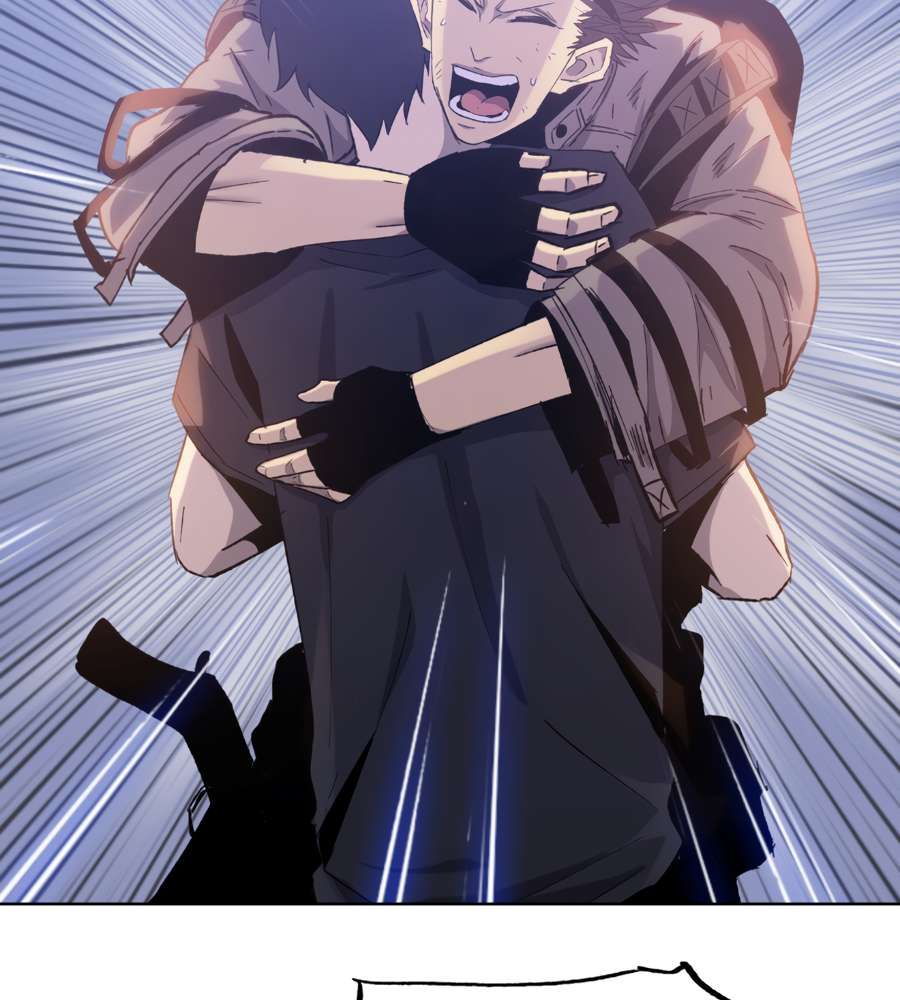 The Doomsday Ruthless Man: Hoarding Trillions of Supplies at the Beginning chapter 22 page 24