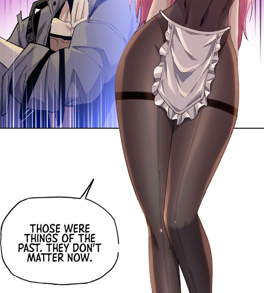 The Doomsday Ruthless Man: Hoarding Trillions of Supplies at the Beginning chapter 22 page 28