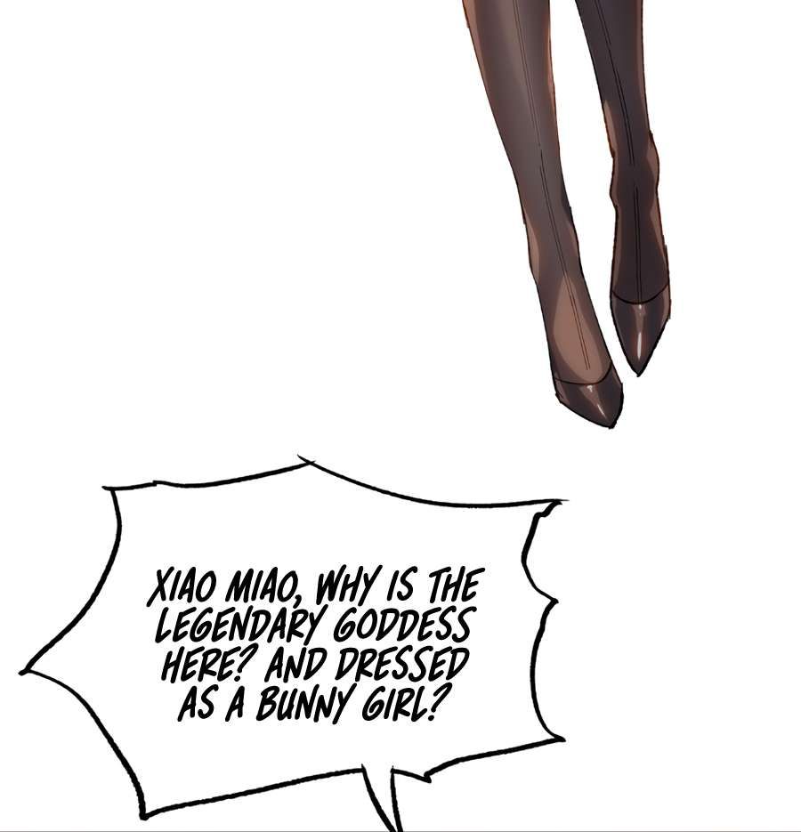 The Doomsday Ruthless Man: Hoarding Trillions of Supplies at the Beginning chapter 22 page 29