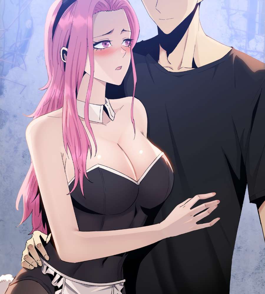 The Doomsday Ruthless Man: Hoarding Trillions of Supplies at the Beginning chapter 22 page 32