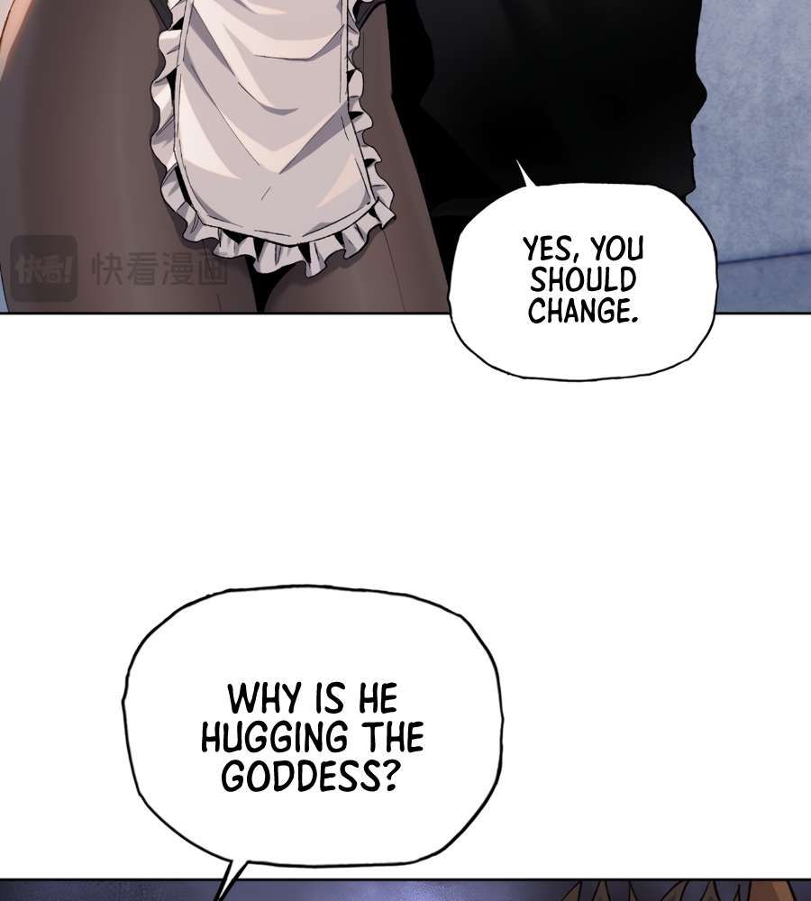 The Doomsday Ruthless Man: Hoarding Trillions of Supplies at the Beginning chapter 22 page 33