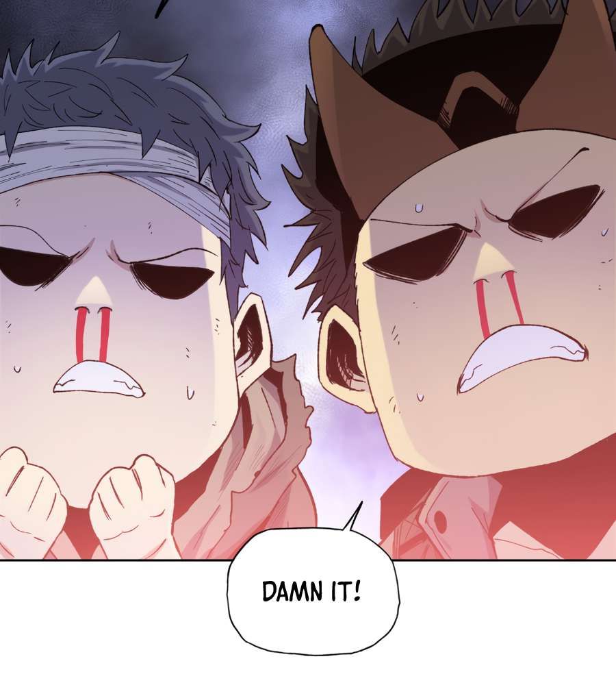 The Doomsday Ruthless Man: Hoarding Trillions of Supplies at the Beginning chapter 22 page 34