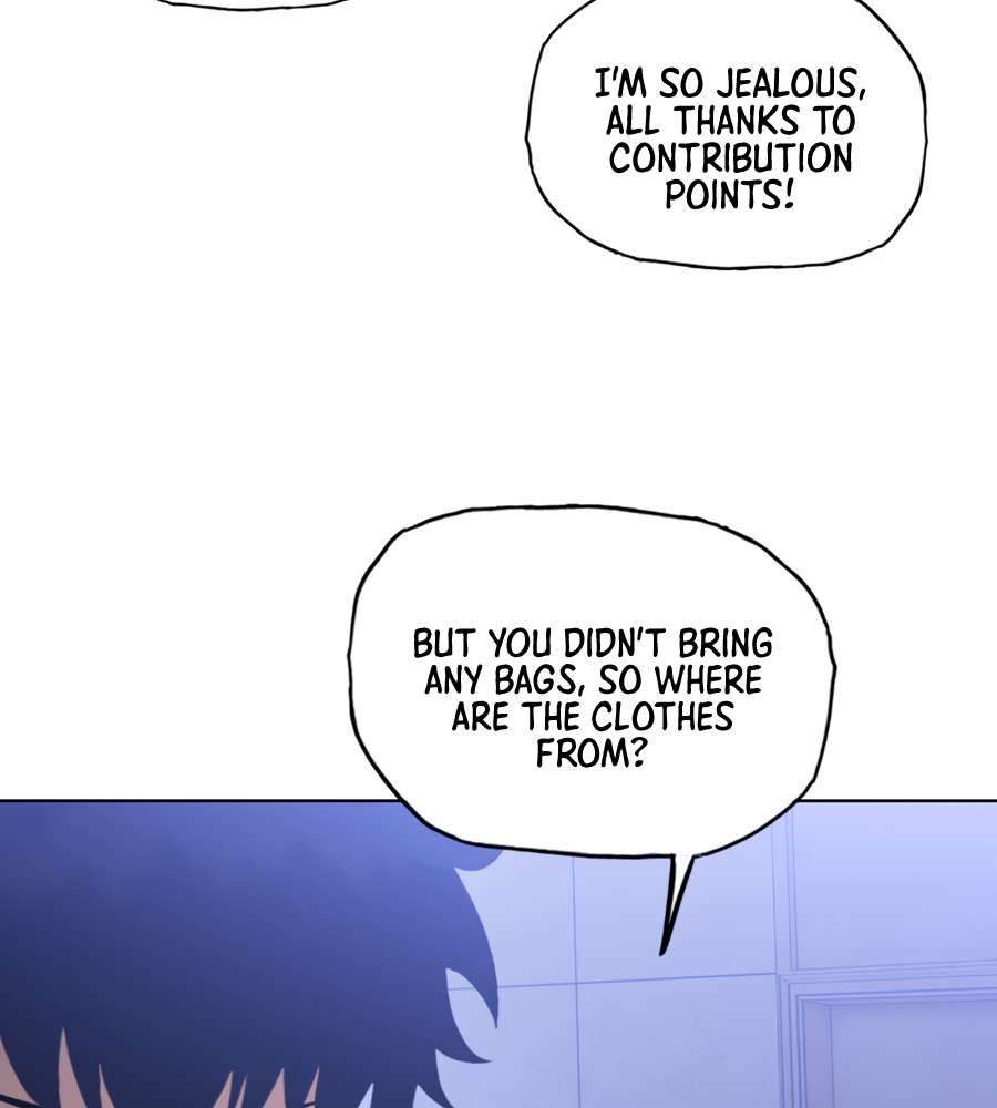 The Doomsday Ruthless Man: Hoarding Trillions of Supplies at the Beginning chapter 22 page 38