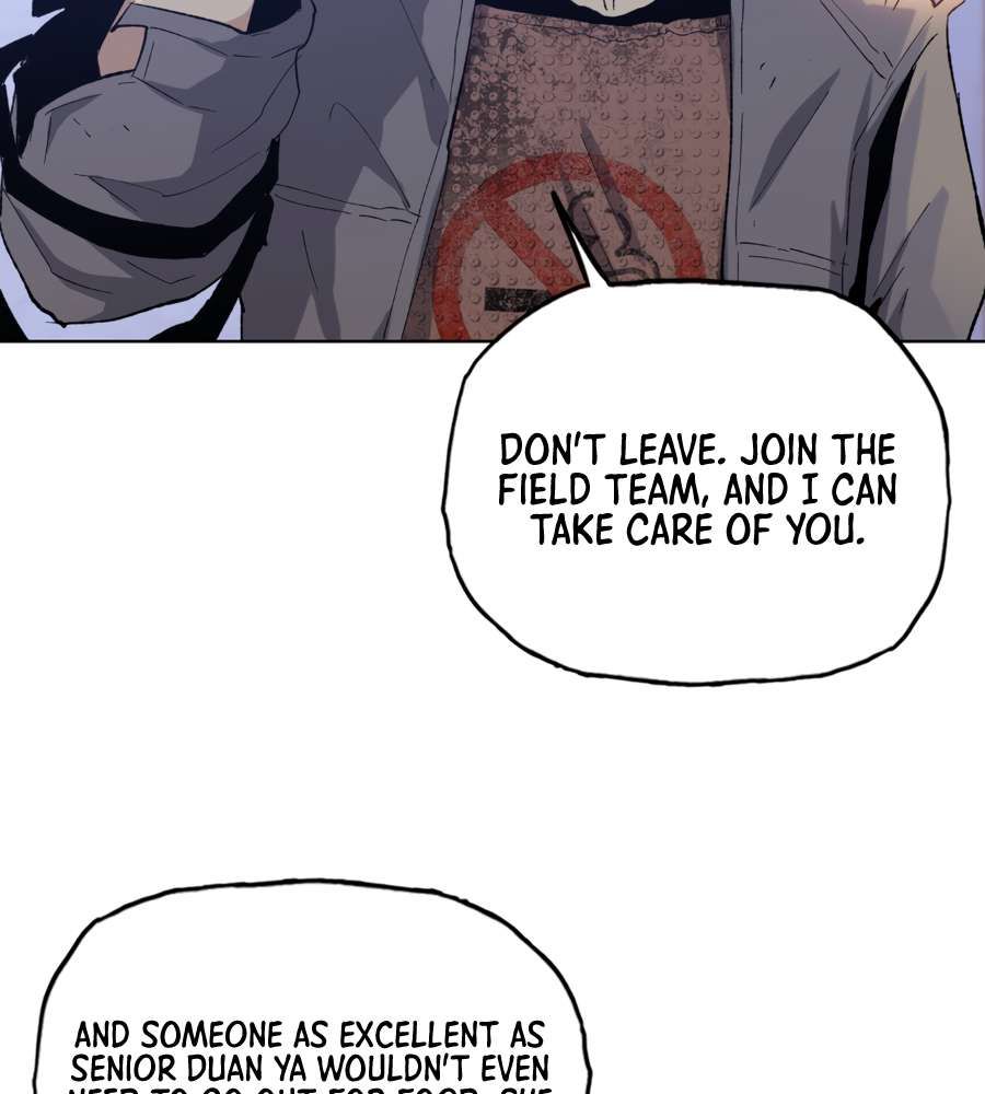 The Doomsday Ruthless Man: Hoarding Trillions of Supplies at the Beginning chapter 22 page 41