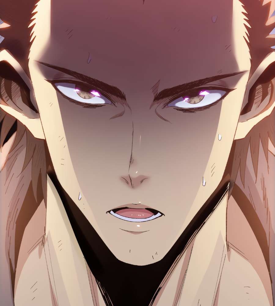 The Doomsday Ruthless Man: Hoarding Trillions of Supplies at the Beginning chapter 22 page 46