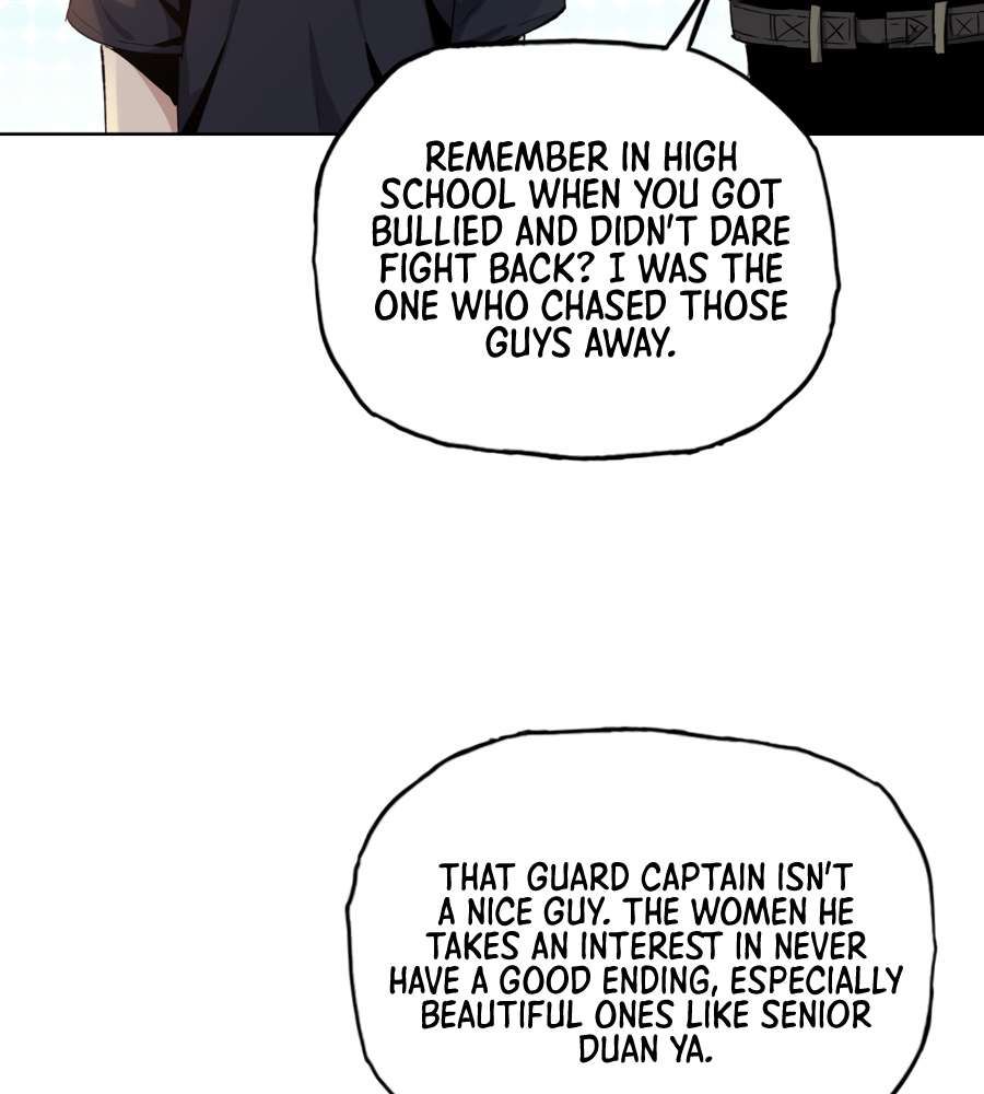 The Doomsday Ruthless Man: Hoarding Trillions of Supplies at the Beginning chapter 22 page 51