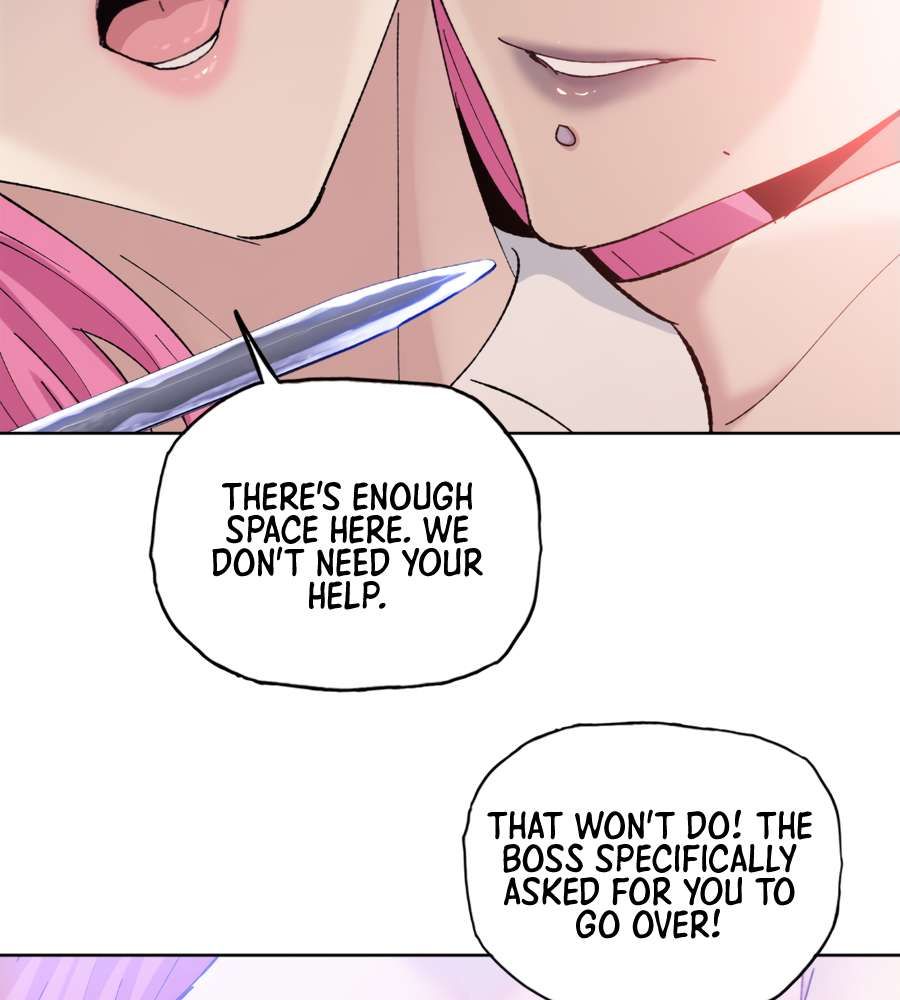 The Doomsday Ruthless Man: Hoarding Trillions of Supplies at the Beginning chapter 22 page 61