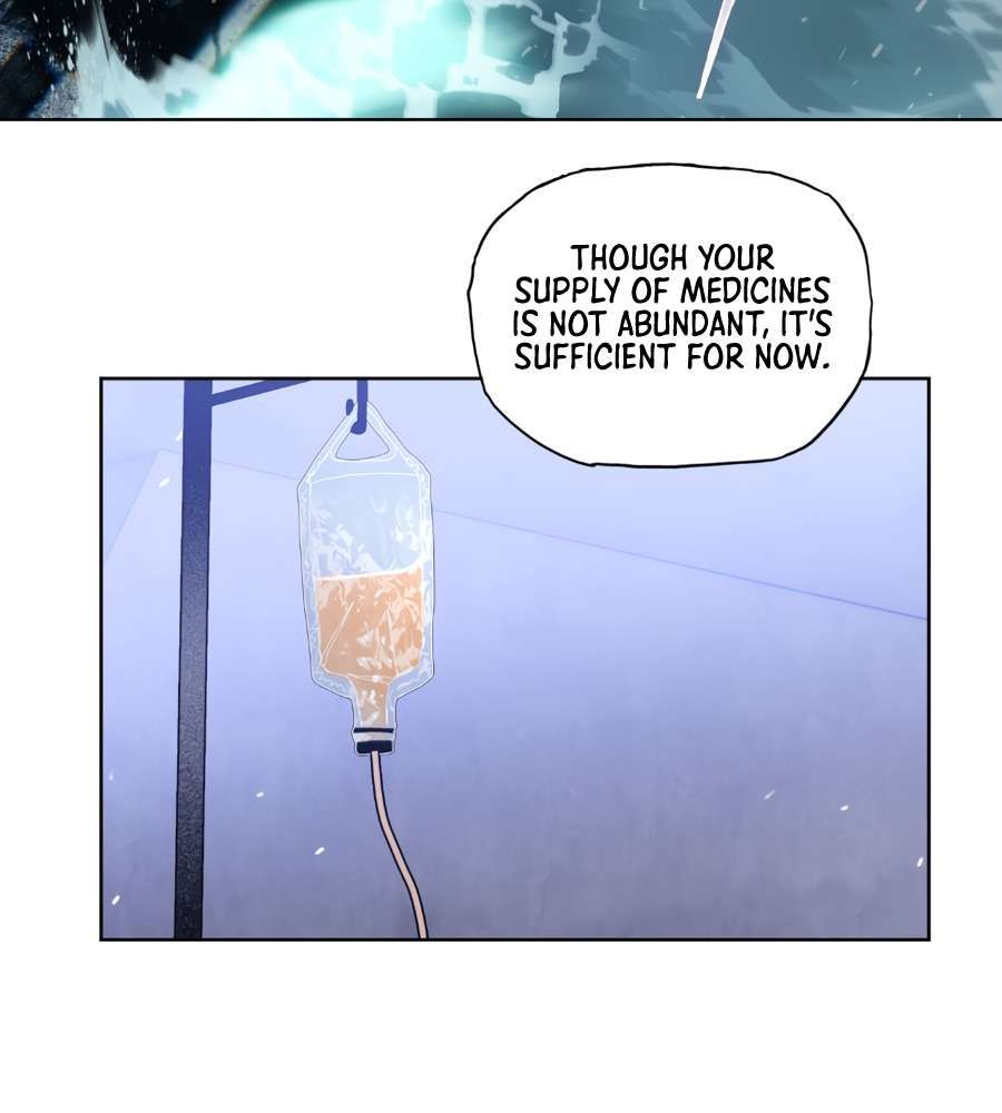 The Doomsday Ruthless Man: Hoarding Trillions of Supplies at the Beginning chapter 22 page 7