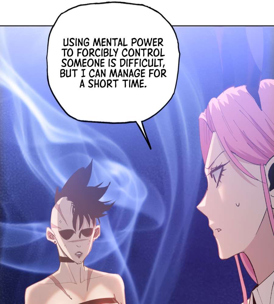 The Doomsday Ruthless Man: Hoarding Trillions of Supplies at the Beginning chapter 22 page 70