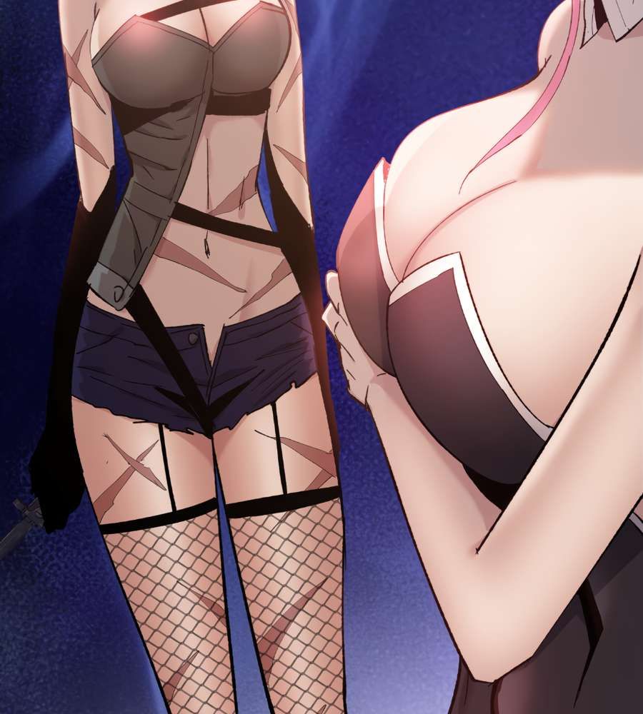 The Doomsday Ruthless Man: Hoarding Trillions of Supplies at the Beginning chapter 22 page 71