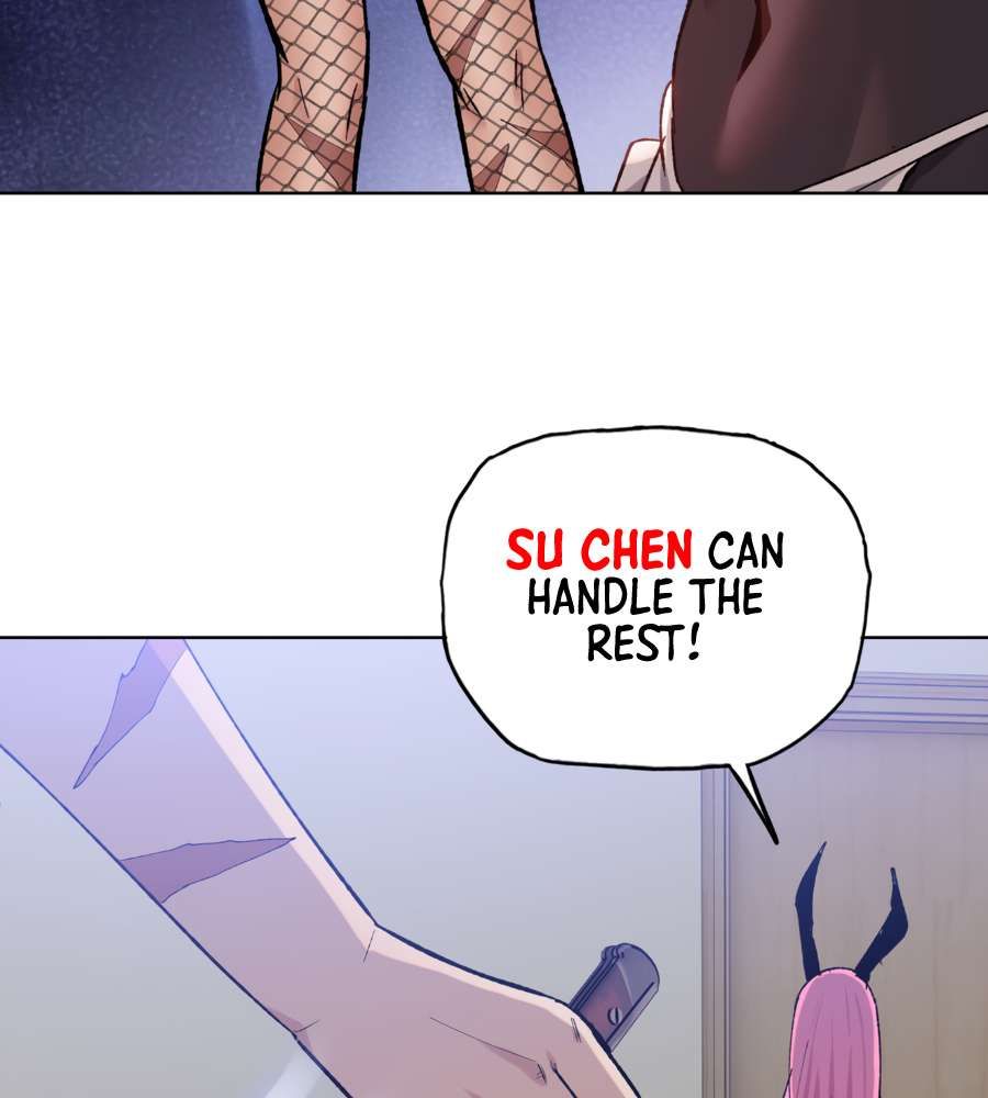 The Doomsday Ruthless Man: Hoarding Trillions of Supplies at the Beginning chapter 22 page 72