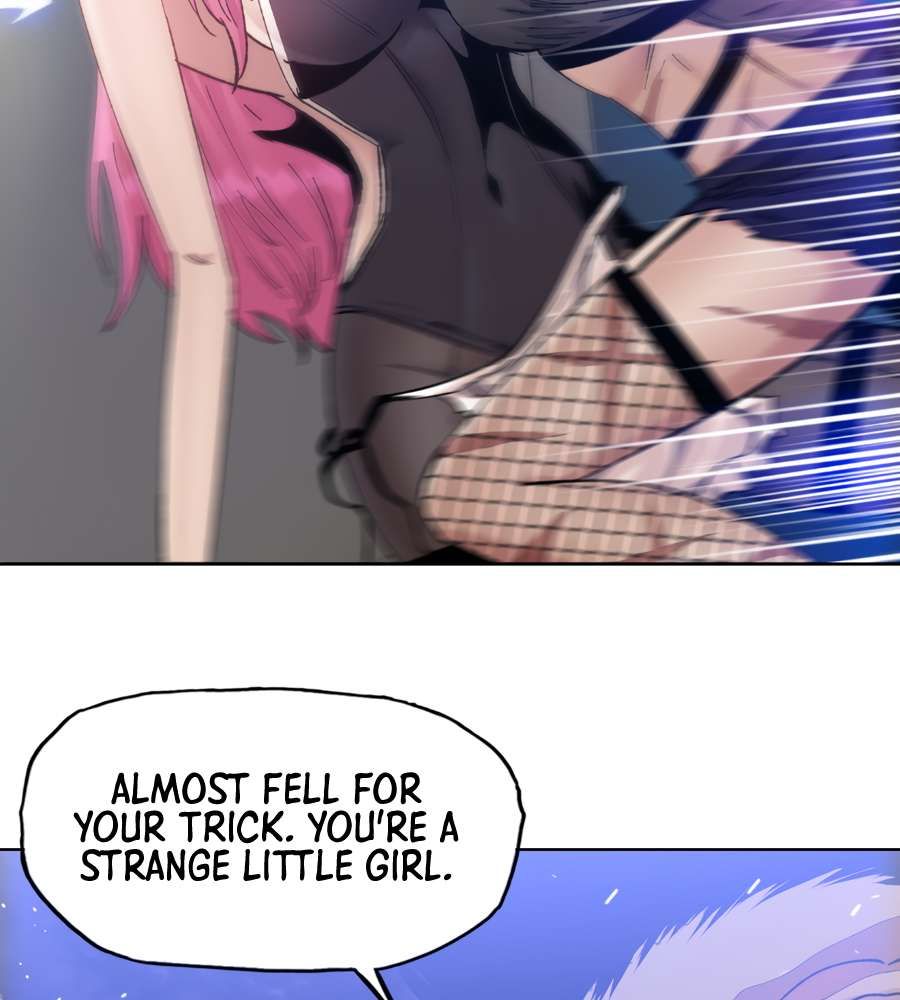 The Doomsday Ruthless Man: Hoarding Trillions of Supplies at the Beginning chapter 22 page 80