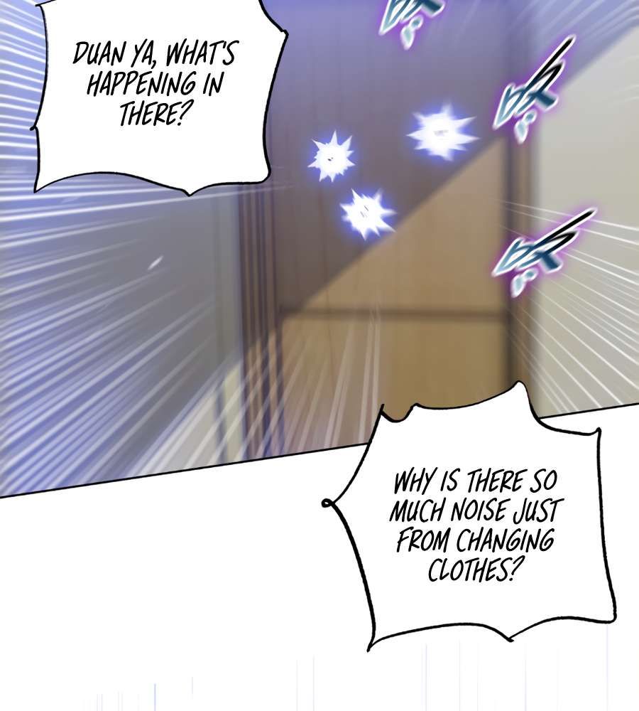 The Doomsday Ruthless Man: Hoarding Trillions of Supplies at the Beginning chapter 22 page 83