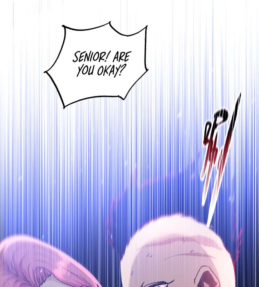 The Doomsday Ruthless Man: Hoarding Trillions of Supplies at the Beginning chapter 22 page 84