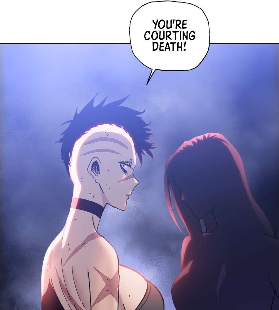 The Doomsday Ruthless Man: Hoarding Trillions of Supplies at the Beginning chapter 22 page 89