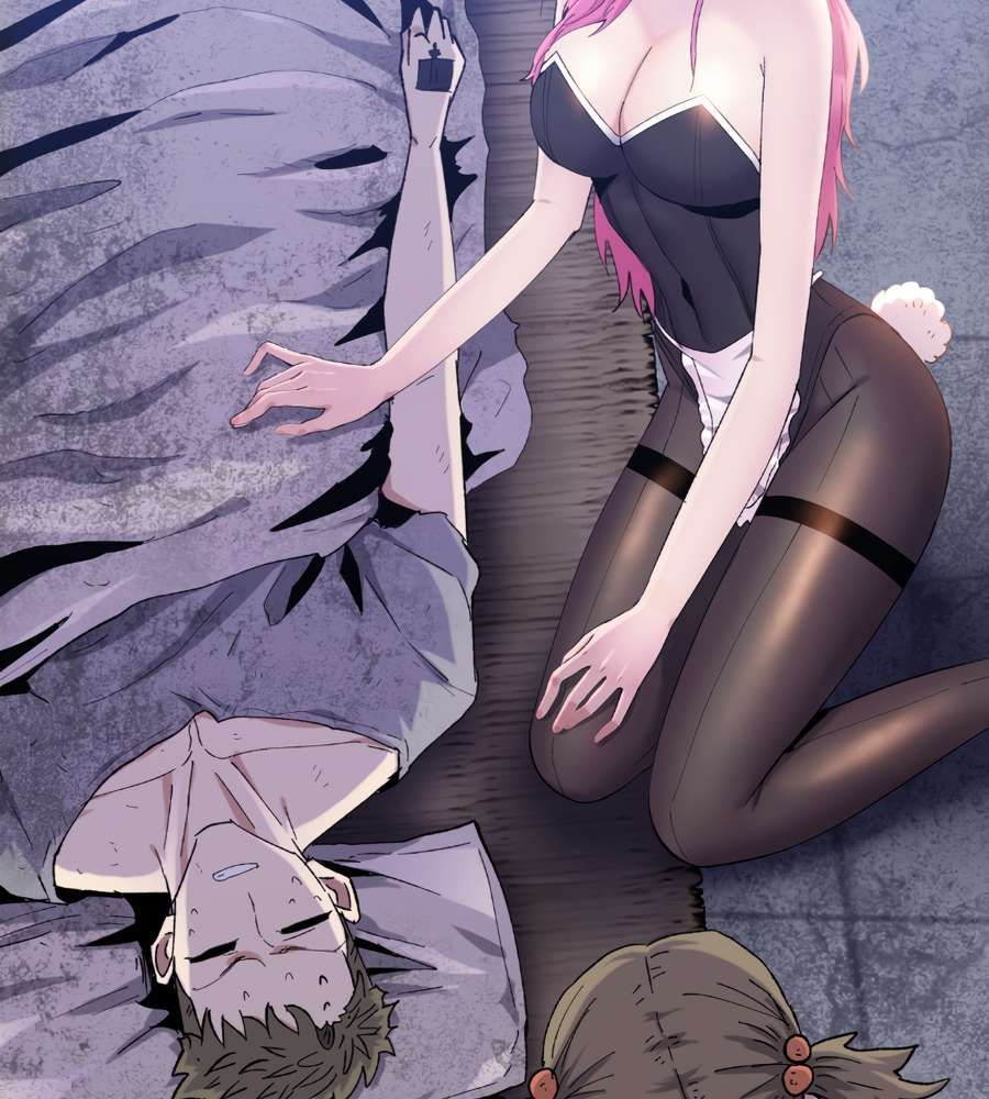 The Doomsday Ruthless Man: Hoarding Trillions of Supplies at the Beginning chapter 22 page 9