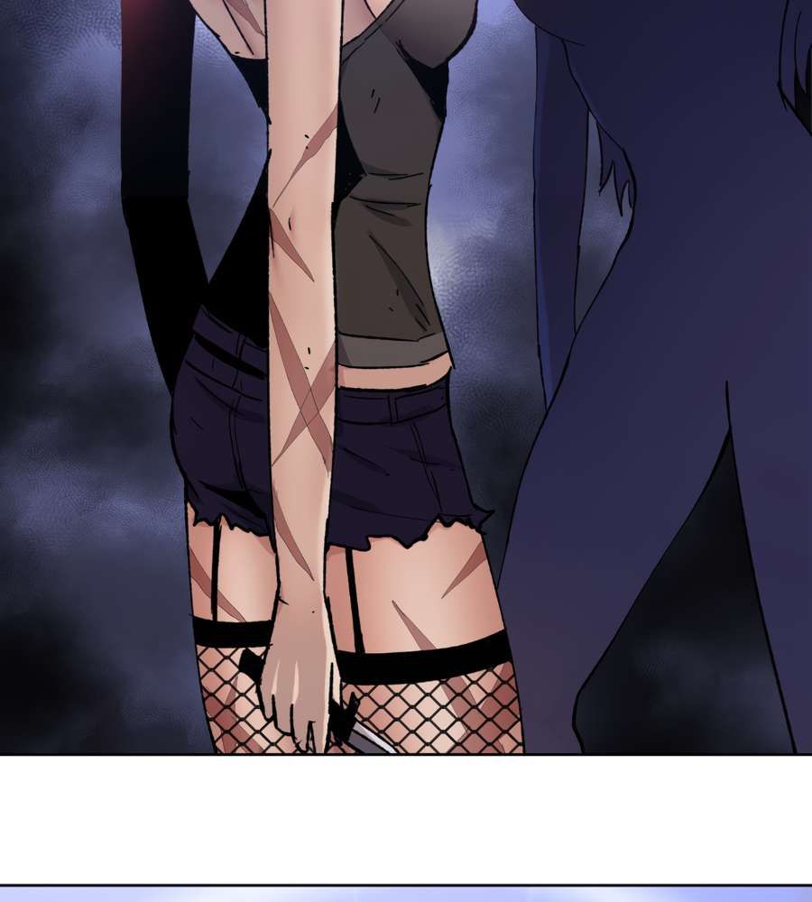 The Doomsday Ruthless Man: Hoarding Trillions of Supplies at the Beginning chapter 22 page 90