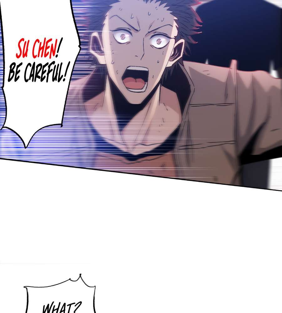 The Doomsday Ruthless Man: Hoarding Trillions of Supplies at the Beginning chapter 22 page 96