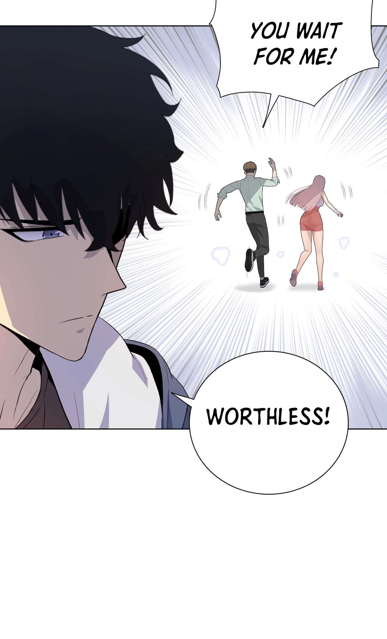 The Doomsday Ruthless Man: Hoarding Trillions of Supplies at the Beginning chapter 3 page 14