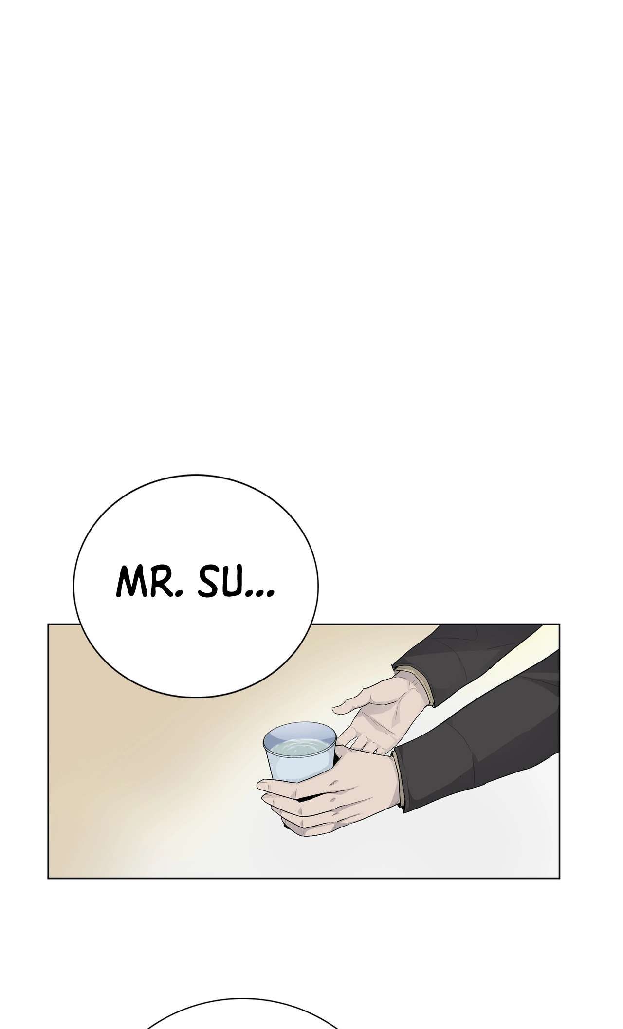 The Doomsday Ruthless Man: Hoarding Trillions of Supplies at the Beginning chapter 3 page 15