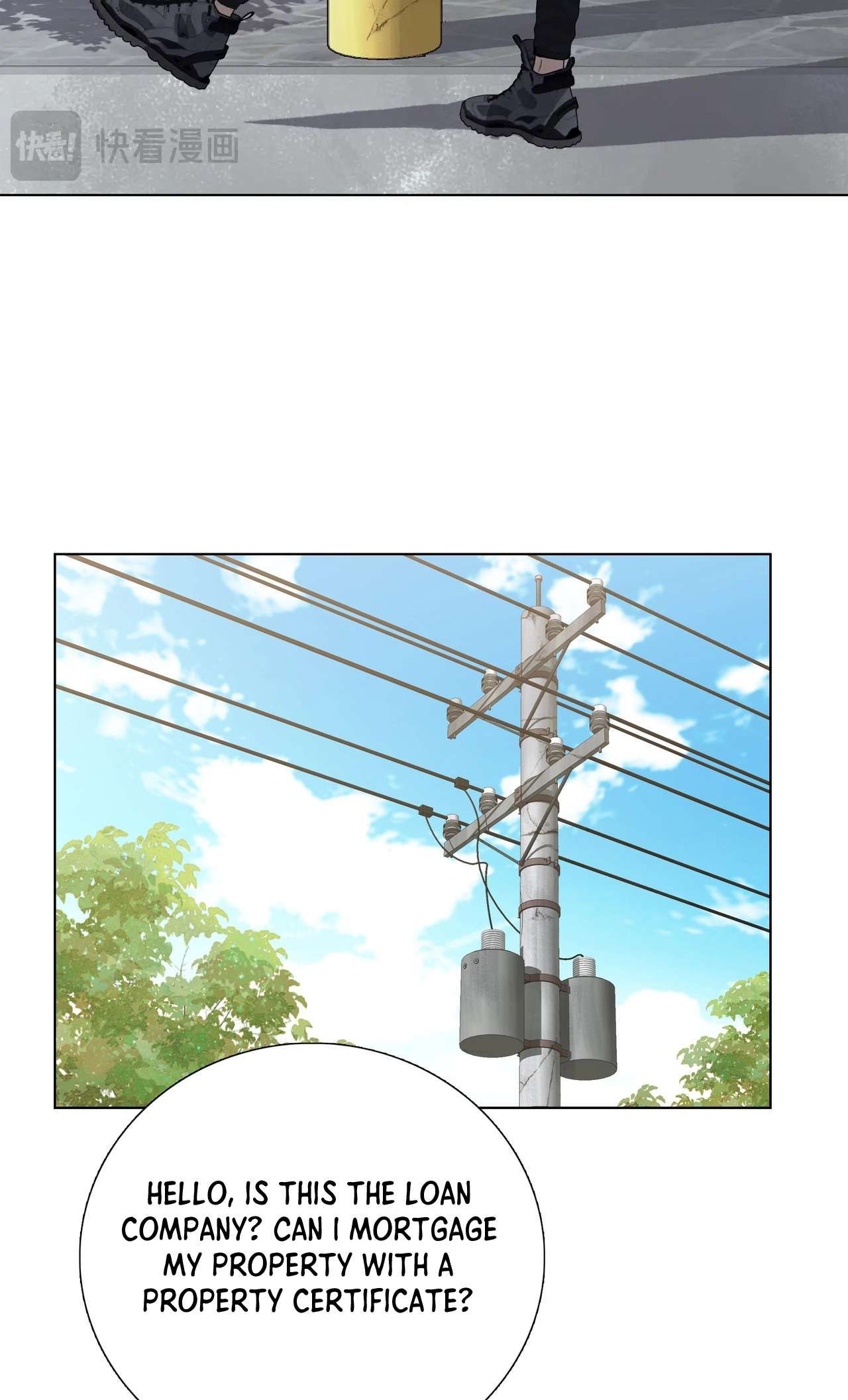 The Doomsday Ruthless Man: Hoarding Trillions of Supplies at the Beginning chapter 3 page 25