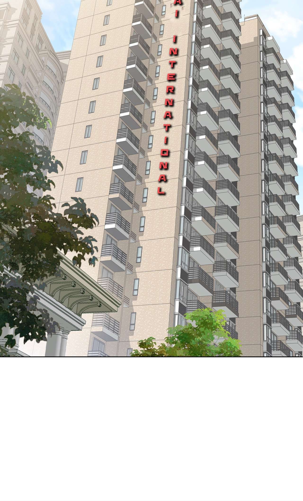 The Doomsday Ruthless Man: Hoarding Trillions of Supplies at the Beginning chapter 3 page 27