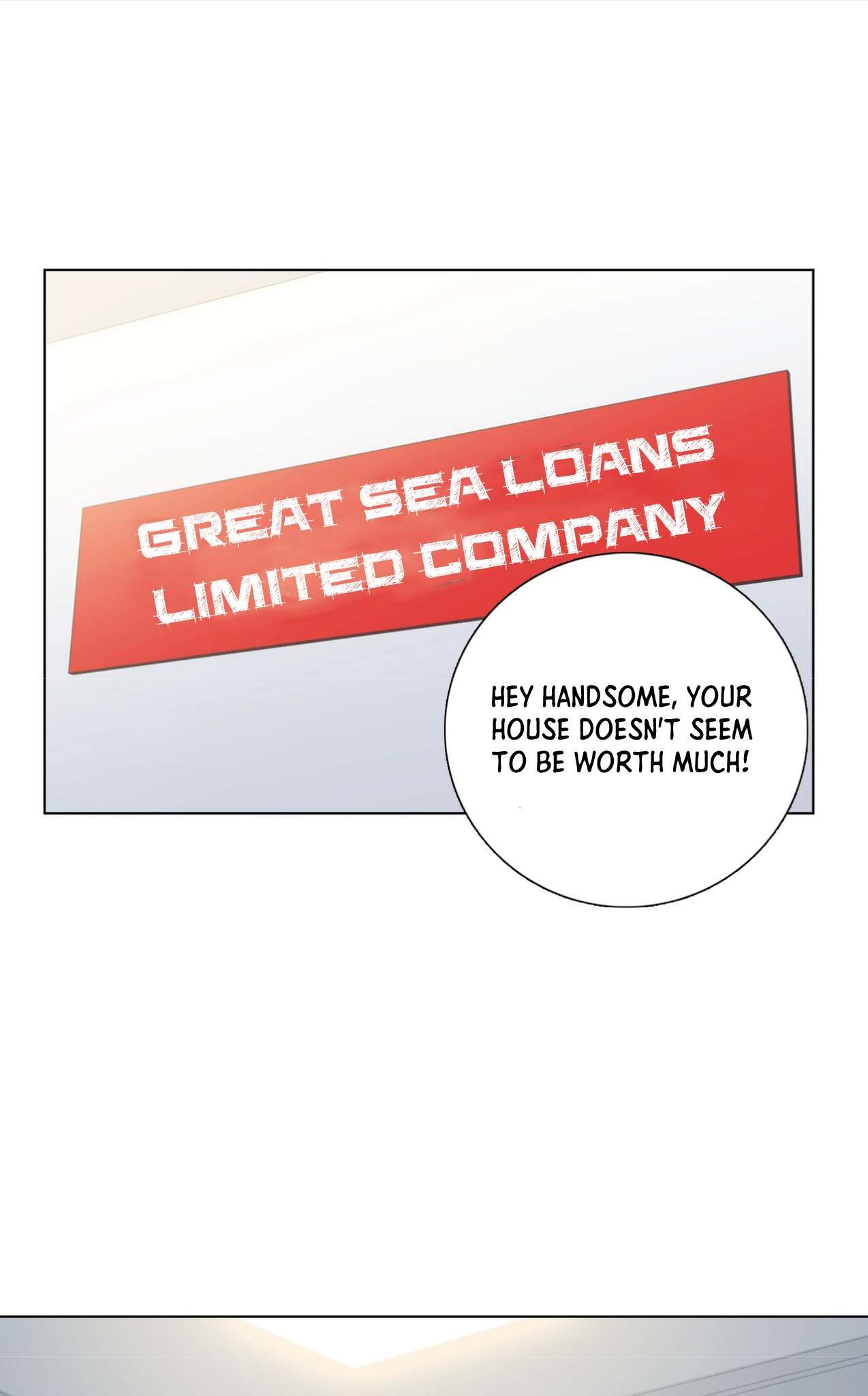 The Doomsday Ruthless Man: Hoarding Trillions of Supplies at the Beginning chapter 3 page 28