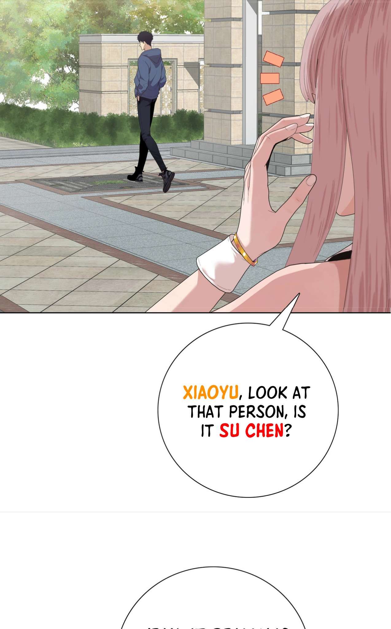 The Doomsday Ruthless Man: Hoarding Trillions of Supplies at the Beginning chapter 3 page 38