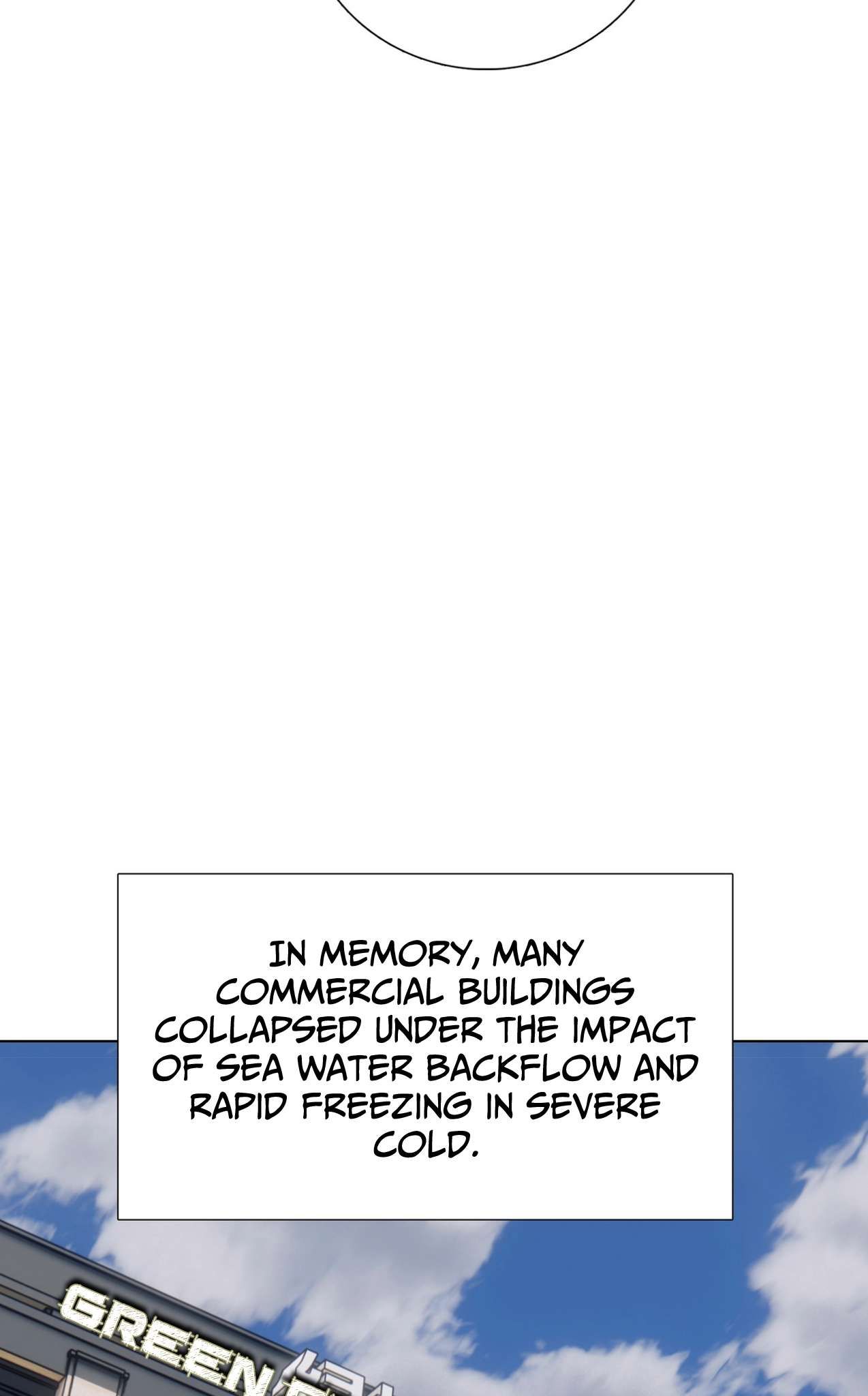 The Doomsday Ruthless Man: Hoarding Trillions of Supplies at the Beginning chapter 3 page 40