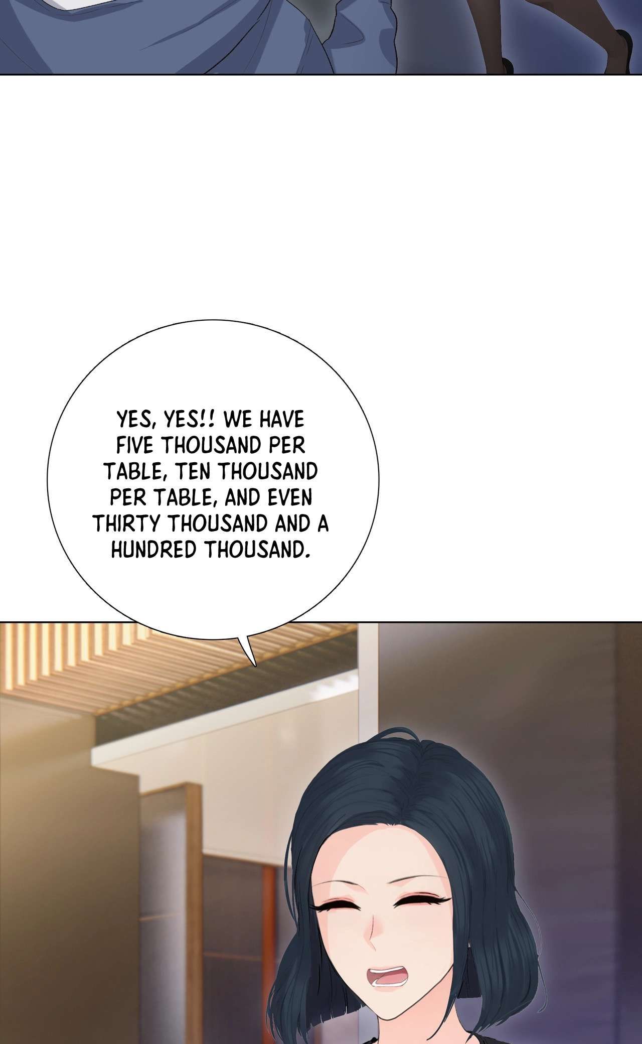 The Doomsday Ruthless Man: Hoarding Trillions of Supplies at the Beginning chapter 3 page 47