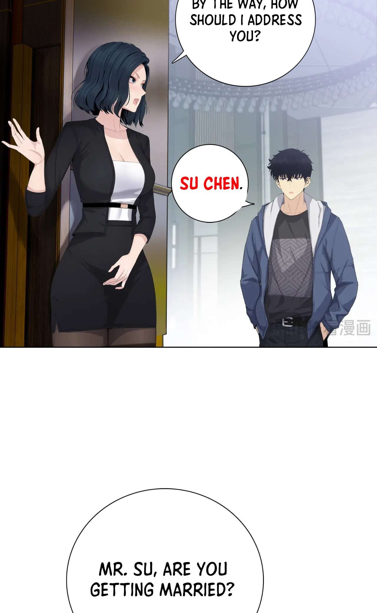 The Doomsday Ruthless Man: Hoarding Trillions of Supplies at the Beginning chapter 3 page 51