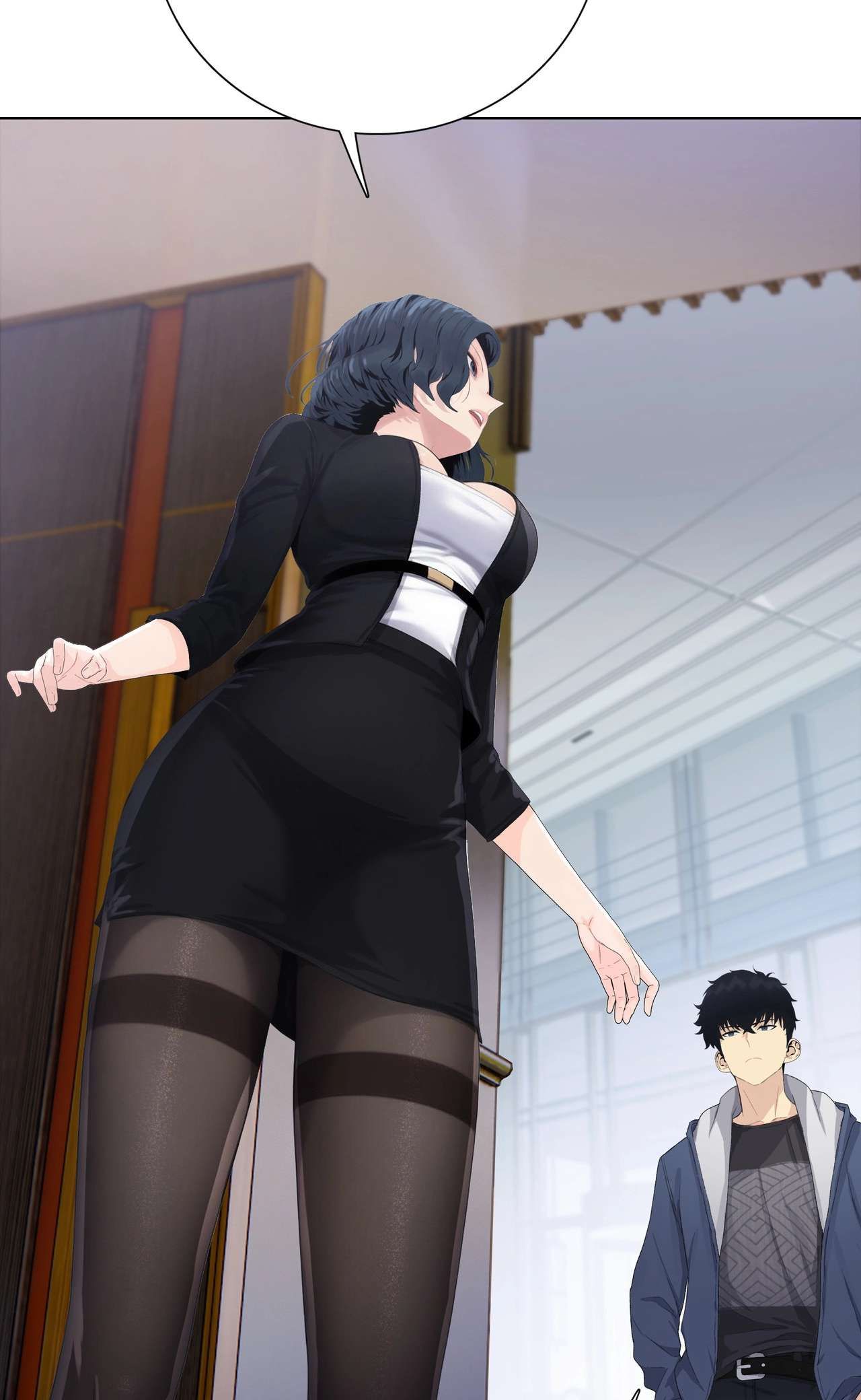 The Doomsday Ruthless Man: Hoarding Trillions of Supplies at the Beginning chapter 3 page 52