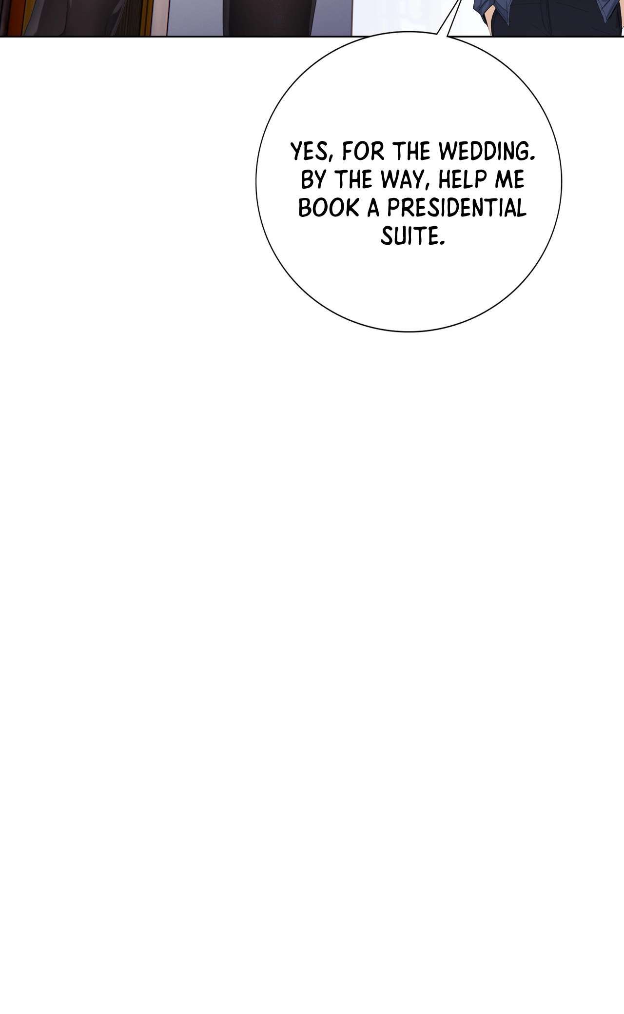 The Doomsday Ruthless Man: Hoarding Trillions of Supplies at the Beginning chapter 3 page 53