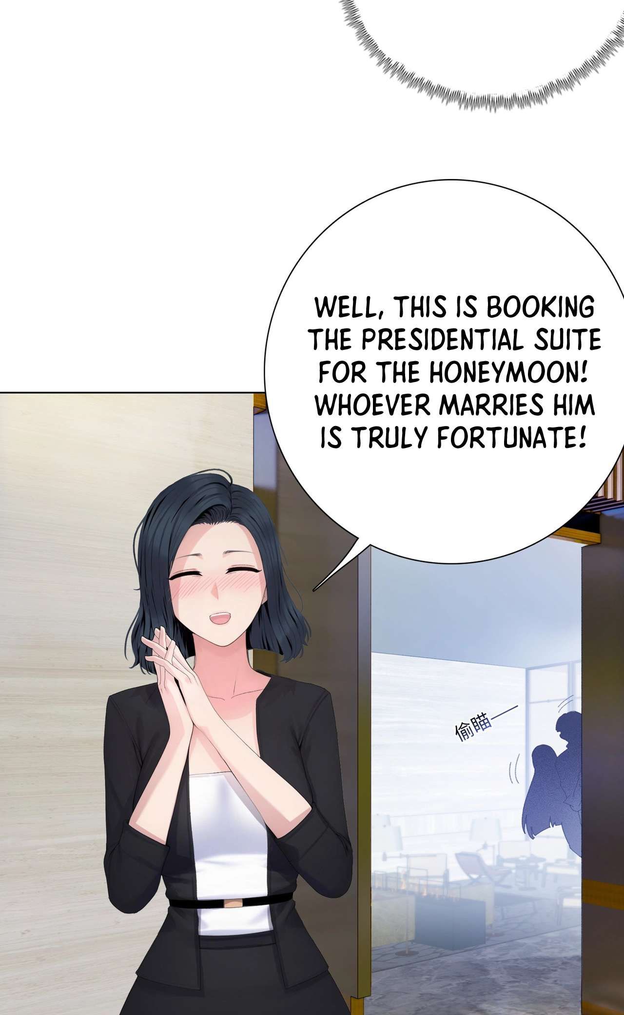 The Doomsday Ruthless Man: Hoarding Trillions of Supplies at the Beginning chapter 3 page 56