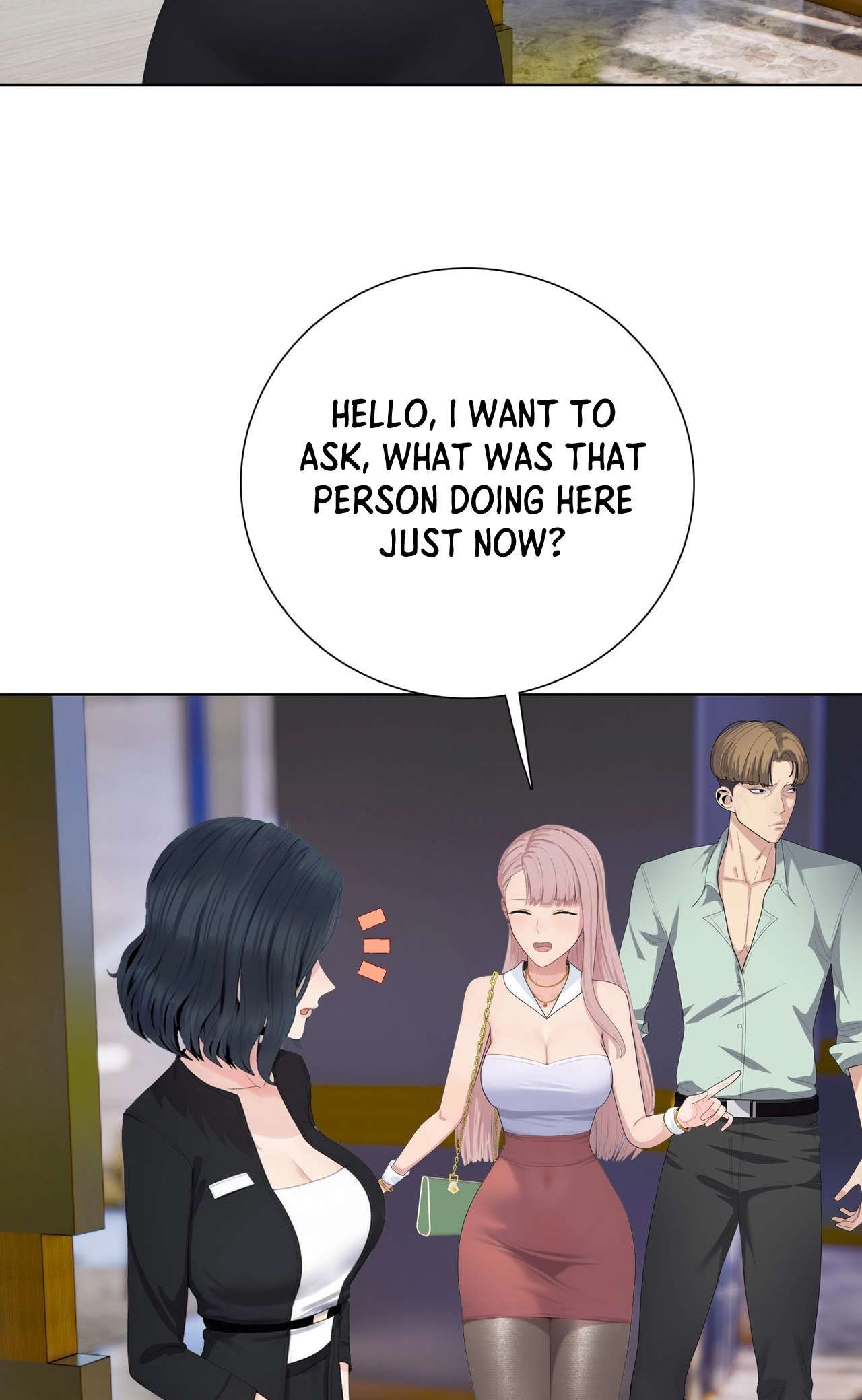 The Doomsday Ruthless Man: Hoarding Trillions of Supplies at the Beginning chapter 3 page 57