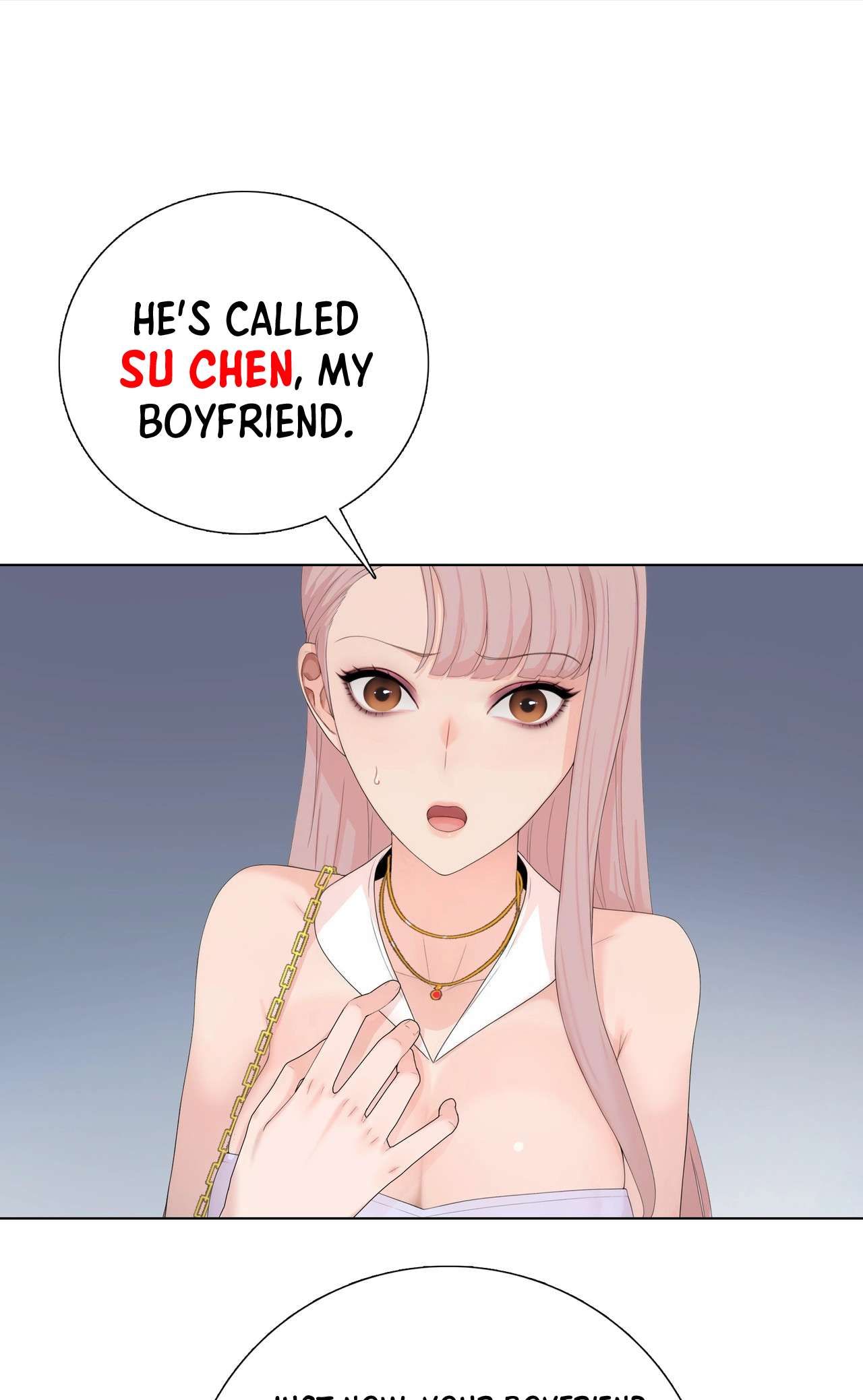 The Doomsday Ruthless Man: Hoarding Trillions of Supplies at the Beginning chapter 3 page 59