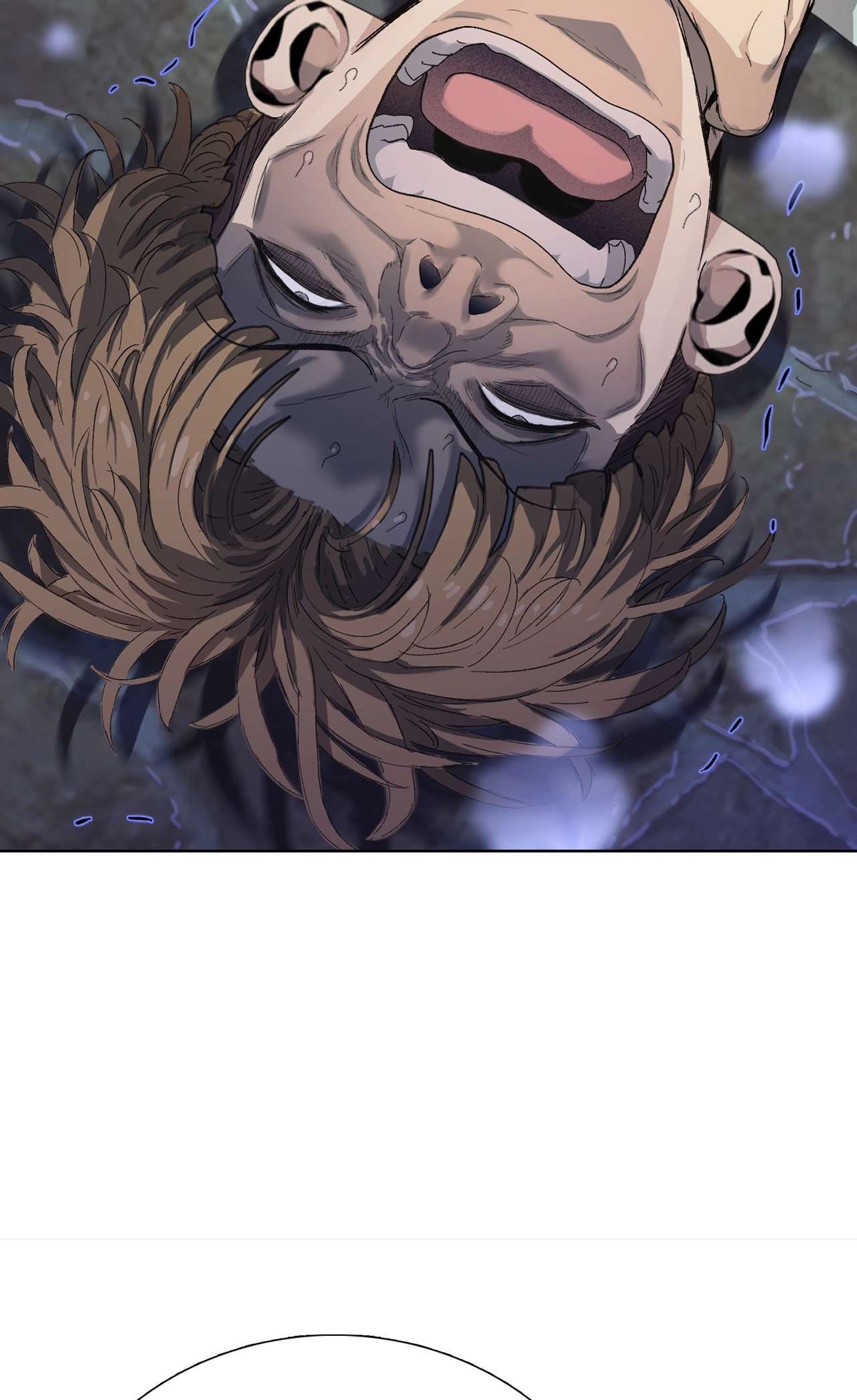 The Doomsday Ruthless Man: Hoarding Trillions of Supplies at the Beginning chapter 3 page 6