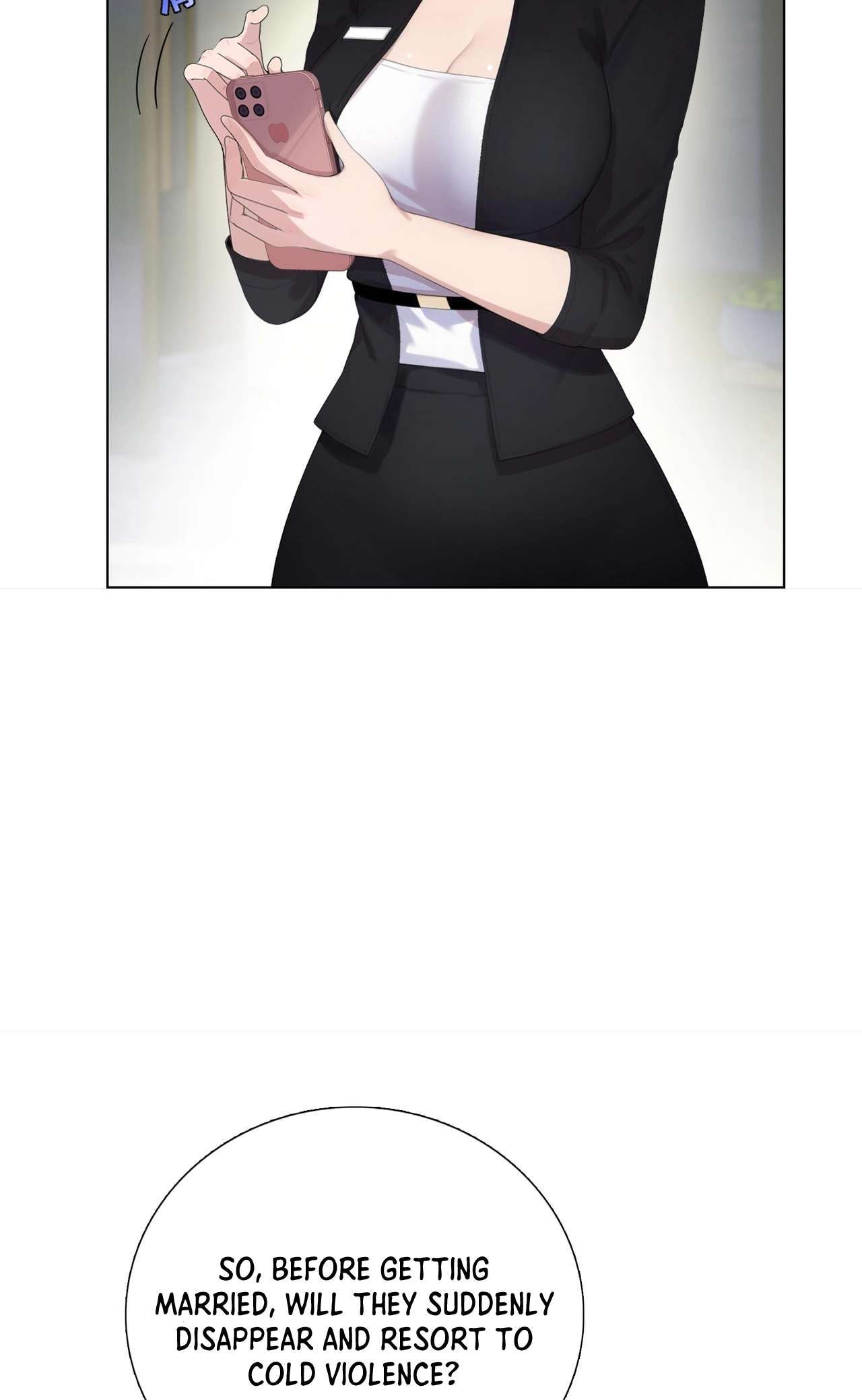 The Doomsday Ruthless Man: Hoarding Trillions of Supplies at the Beginning chapter 3 page 63